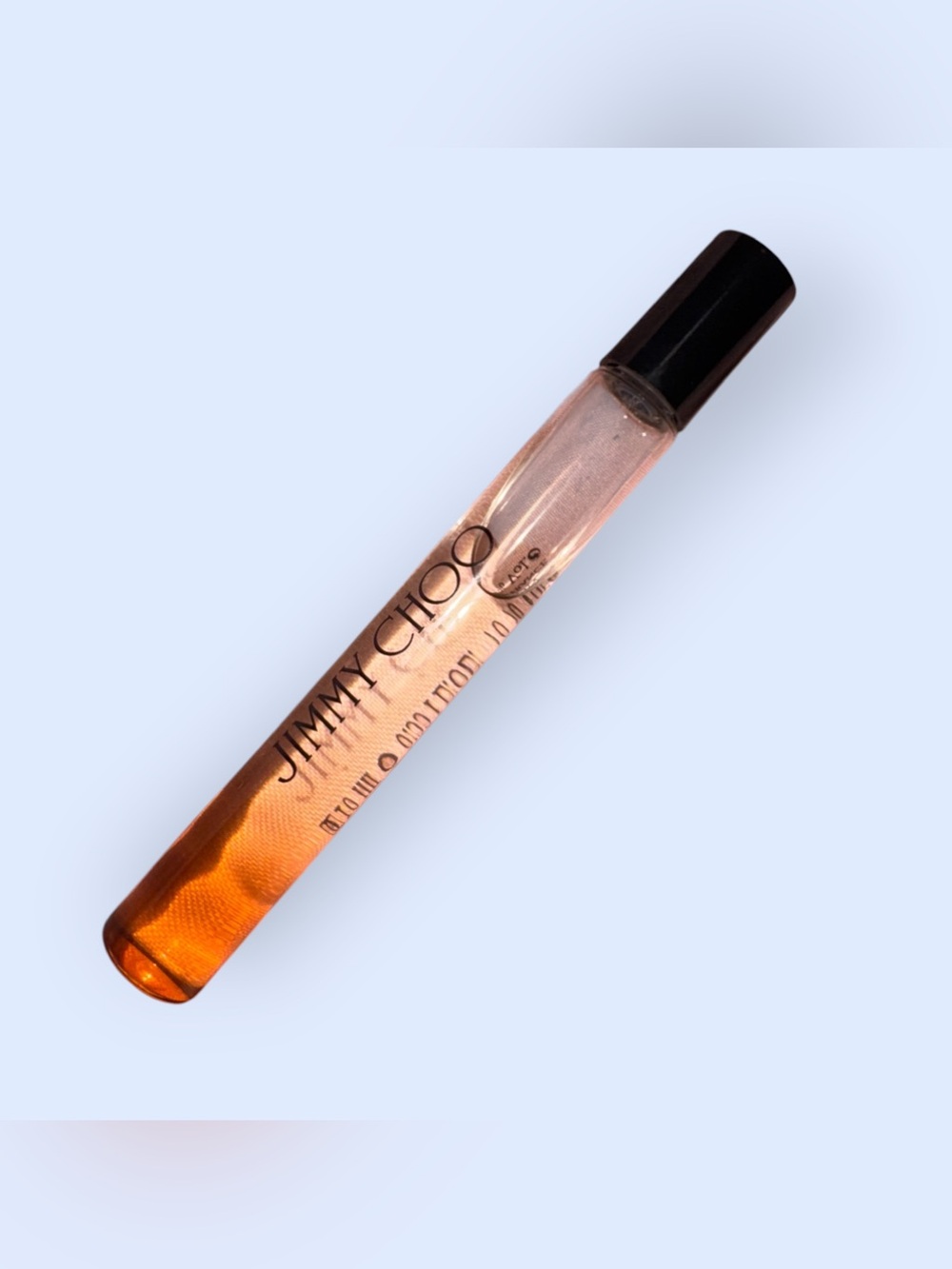 Jimmy Choo Amber-Toned Rollerball Perfume